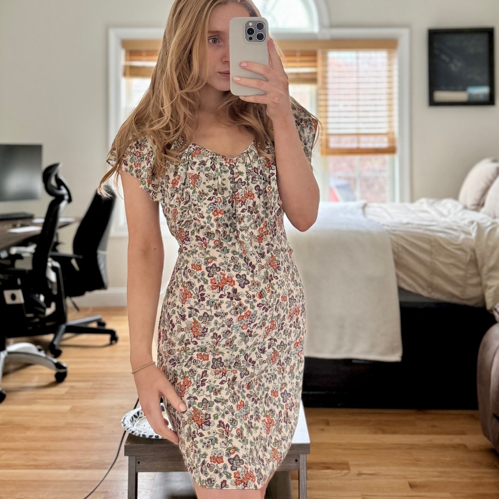 Rebecca Taylor Dress